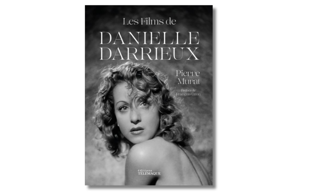 Les films de Danielle Darrieux