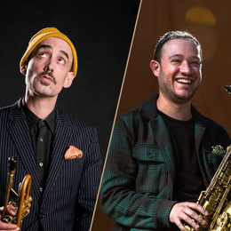 Danny Janklow / Raynald Colom Quintet en concert au 38Riv Jazz Club