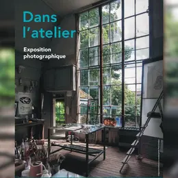 Dans l’atelier – Bicentenaire de la photographie