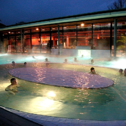 Aquafitness : Guide pratique des activités dans le Haut Rhin