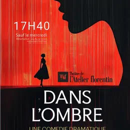 Dans l'ombre