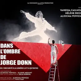 Dans l'ombre de Jorge Donn
