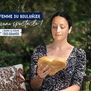 Dans la cours des grands : Dîner théâtre Marcel Pagnol