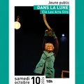 Dans la lune