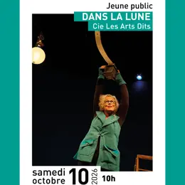 Dans la lune