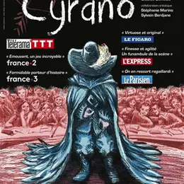 Dans la peau de Cyrano