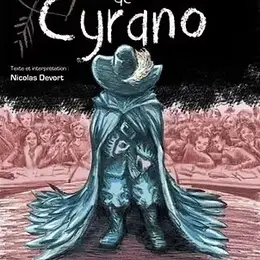 Dans la peau de Cyrano