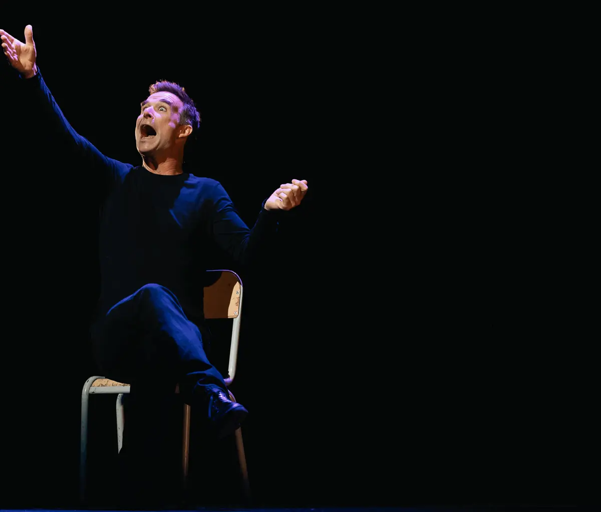 Dans la peau de Cyrano