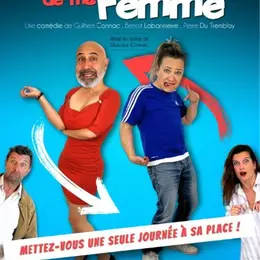 Dans la peau de ma femme