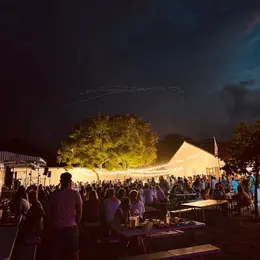 Dans le cadre des fêtes locales Soirée entrecôtes !