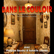 Dans le couloir