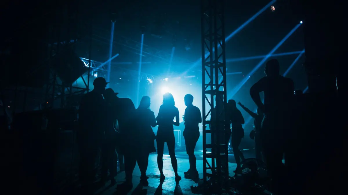 Dans le décor ! - Rusalka - Opéra de Limoges