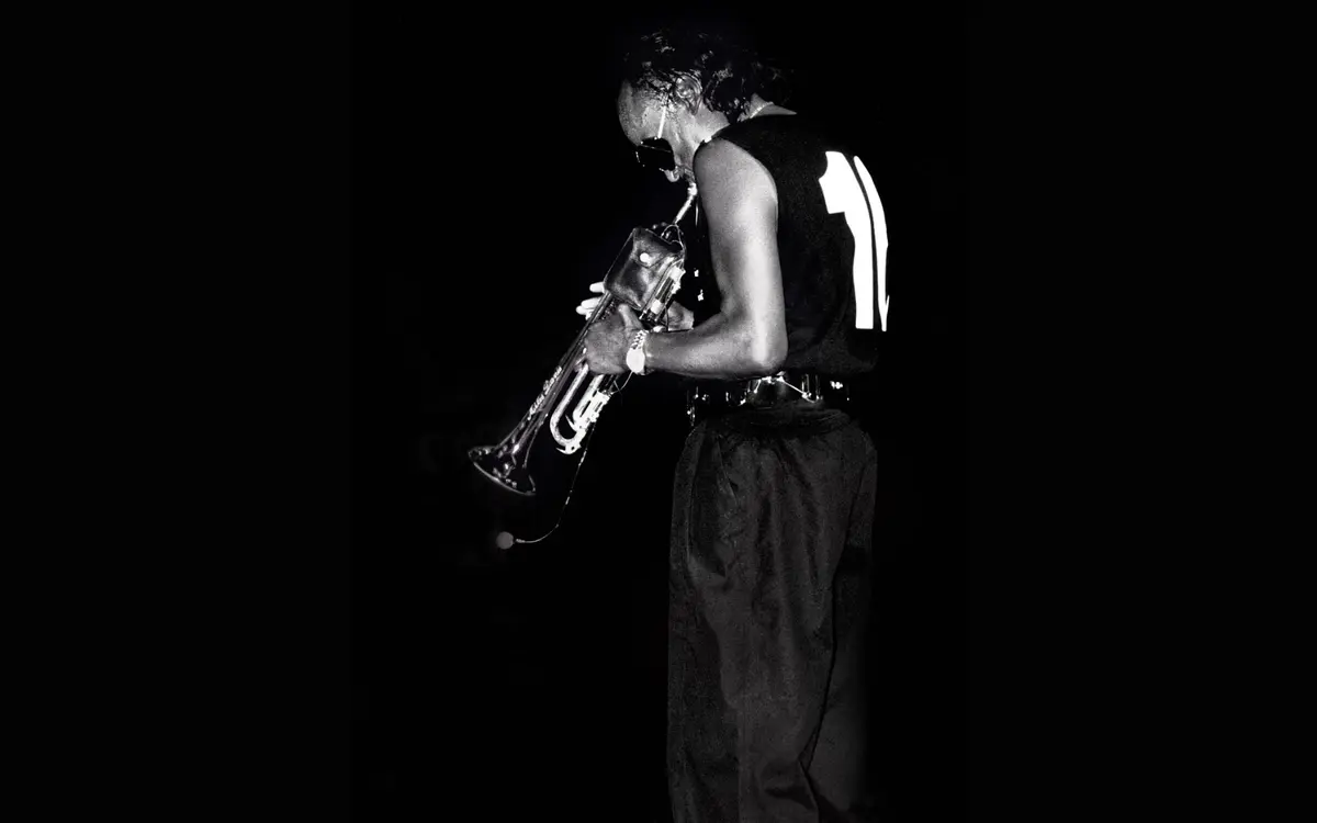 Dans le dos de Miles Davis, conférence par Alexandre Pierrepont