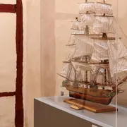 Dans le monde des bateaux d'autrefois
