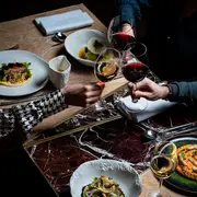 Dans le noir ? explorez vos sens