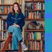 Dans le panthéon littéraire d’Ambre Chalumeau