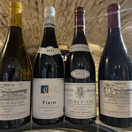 Dans le secret des Monopoles de Bourgogne