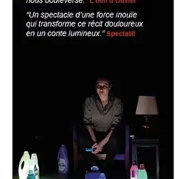 Dans le silence des paumes - Saison Ah ?