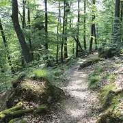 Escapade dans le Val du Pâtre