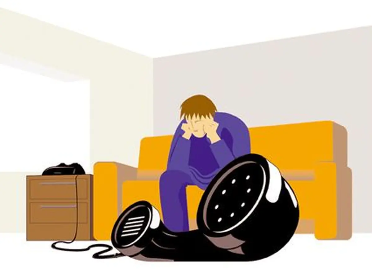 Dans les coulisses d'SOS Amitié