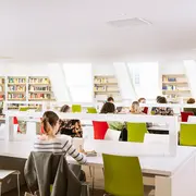 Dans les coulisses de la Bibliothèque Sorbonne Nouvelle
