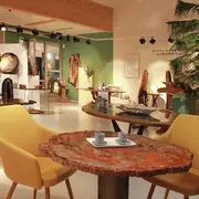 Visitez l'atelier de bois fossilisé de Spechbach-le-Bas en juin