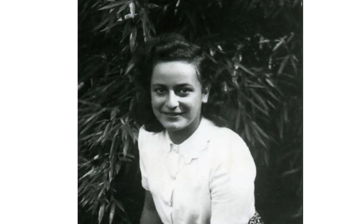 Dans les pas d’Hélène Berr