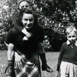 Dans les pas d’Hélène Berr