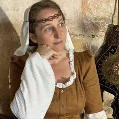 Dans les pas de Marguerite