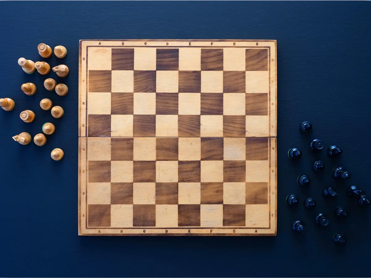 Dans les secrets des champions du Monde du Jeu de Dames