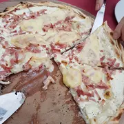 Les meilleurs restaurants pour déguster une Flammekueche !