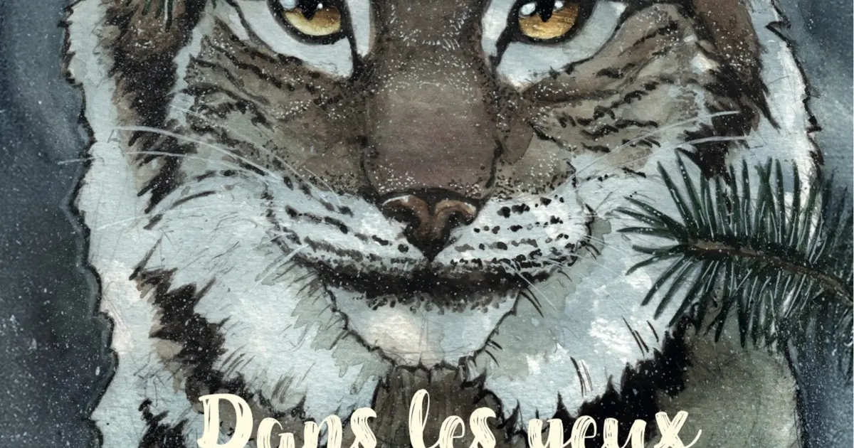 Dans les yeux d’Una