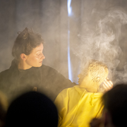 Dans mon foutu zoo, une pièce sur l'adolescence au Théâtre Silvia Monfort