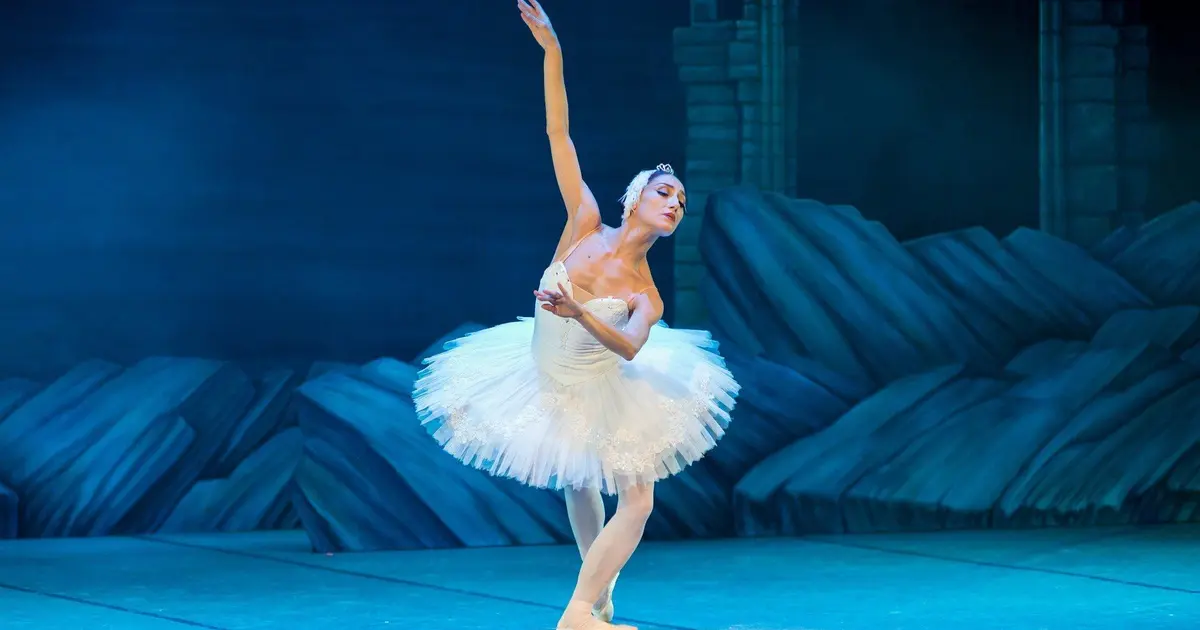 Ecole de Danse de Chambéry - 57 ème Gala Annuel