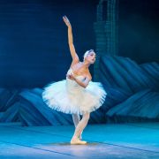 The Ukrainian National Ballet Of Odessa La Belle Au Bois Dor