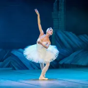 Ballet Preljocaj : Hommage aux Ballets Russes