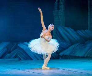 La Malediction de Peter - Ecole de Danse Sophie Berra
