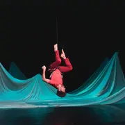 Danse - 3 Poids, 3 Mesures