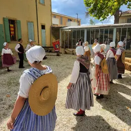 Danse au musée !