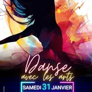 Danse avec les Arts
