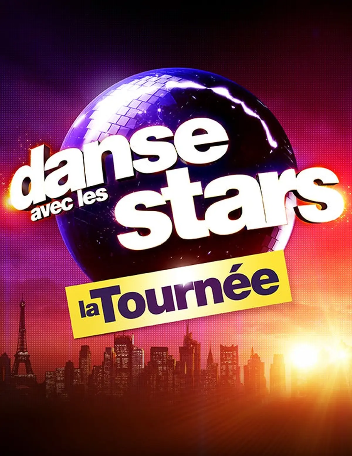Danse Avec Les Stars