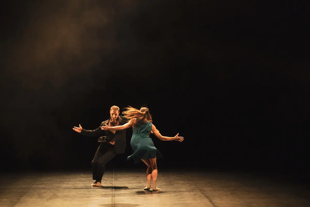 Danse : Ballet de l'Opéra National de Bordeaux