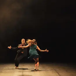 Danse : Ballet de l'Opéra National de Bordeaux
