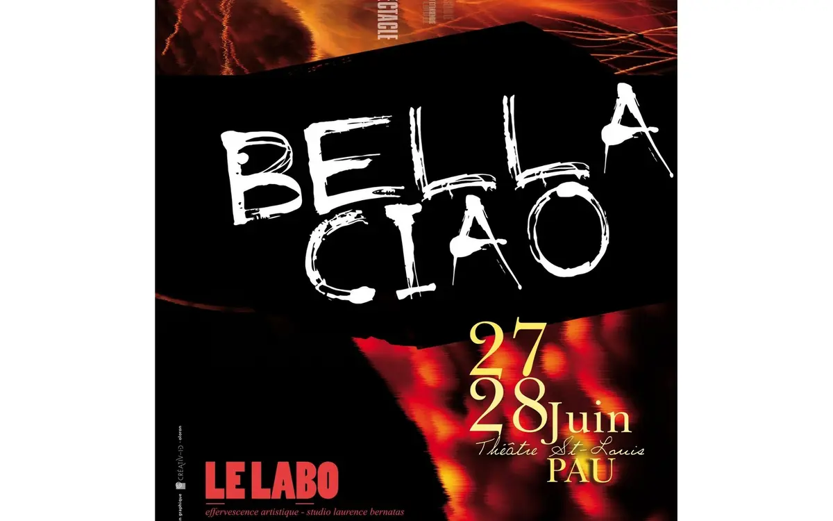 Danse Bella Ciao
