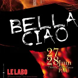 Danse Bella Ciao
