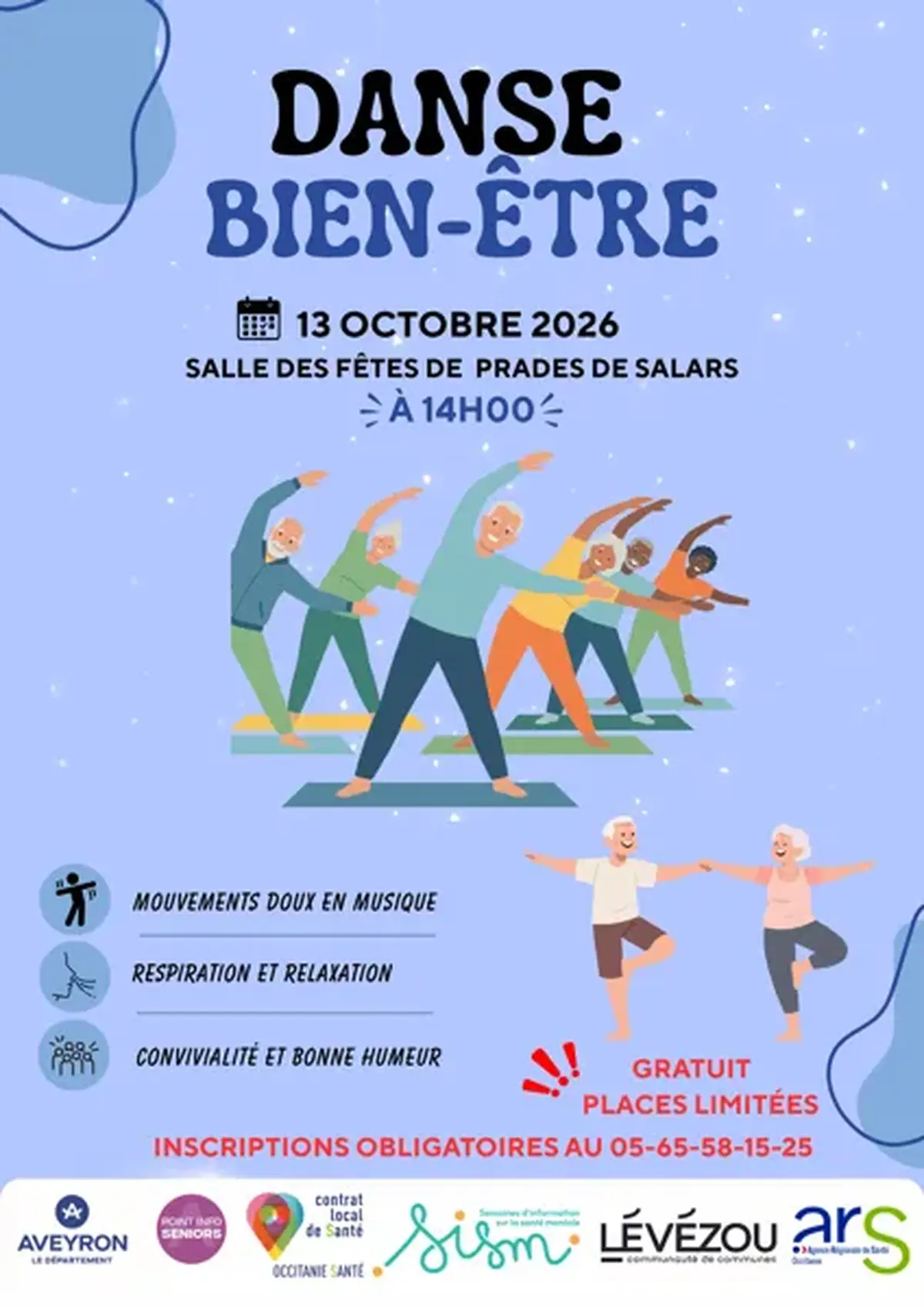 Danse bien être