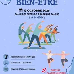 Danse bien être