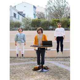 Danse : bOta
