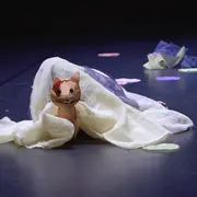 Danse contemporaine : Cocon