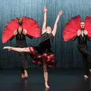 Danse contemporaine : D’amour - CCN de Tours - Thomas Lebrun